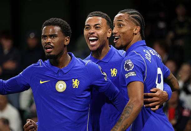 Chelsea beats Fulham with Madrid style