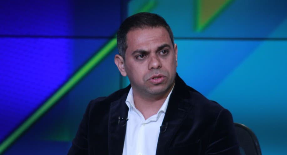 الأعلى للإعلام يحقق مع قناة الحياة بشأن تصريحات كريم حسن شحاتة