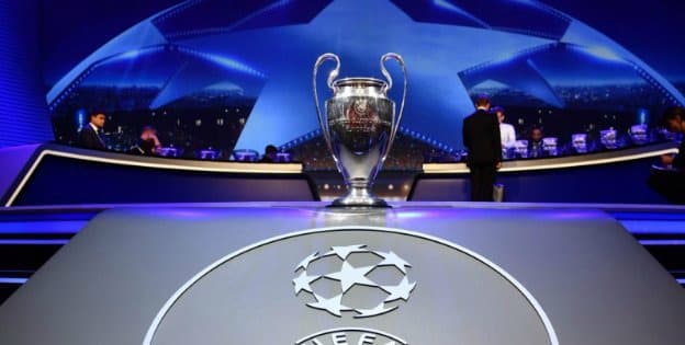 36 فريقا ينتظرون نتائج قرعة دوري أبطال أوروبا 2027