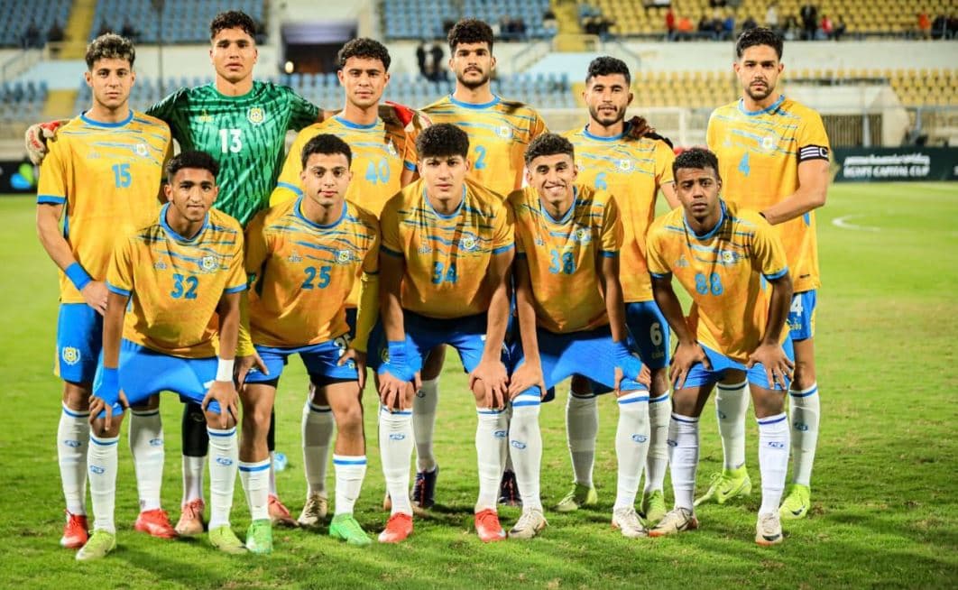 الإسماعيلي يتعادل ووطنطا يخسر بثلاثة