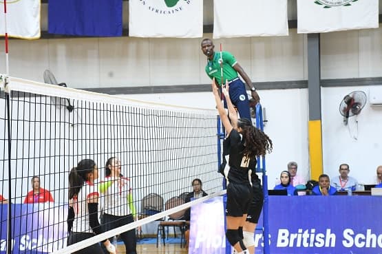 Tunisia wins Under-18 Africa Championship