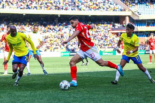 Al Masry Signs Al Ahli Defender Mostafa El Ashed