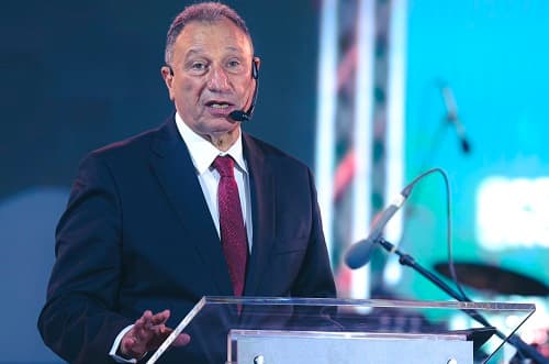 الخطيب: الأهلي يسعى لتمويل التزاماته