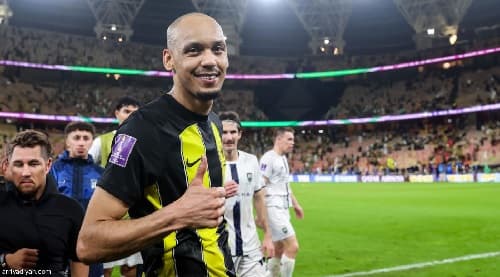 Union confirms Fabinho's exit after 3 seasons