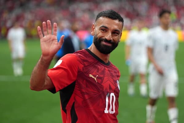 Besiktas board member questions Mohamed Salah's transfer prospects