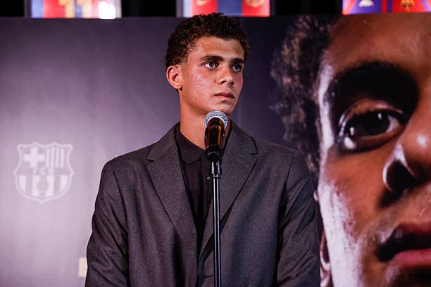 Report: Hamza Abdul Karim's case in Barcelona