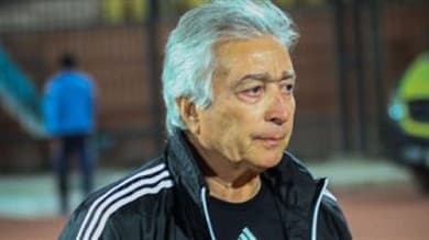 Amouta's fingerprint missing from Al-Ahly