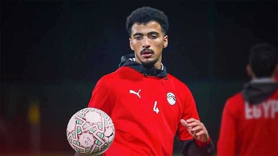 Abduljalil Endorses Hossam Abdulmagid for Al-Ahli