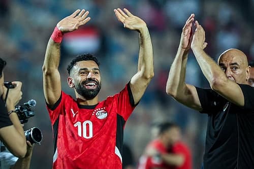 Hossam Hassan Reflects on South Sudan Win