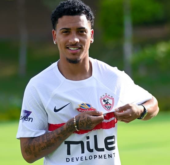 شروط الزمالك لبيع بيزيرا لشباب الأهلي