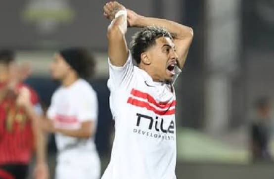 Zamalek Sets Conditions for Pizzera Exit