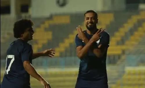 Kalousha hints at move to Al Ahly