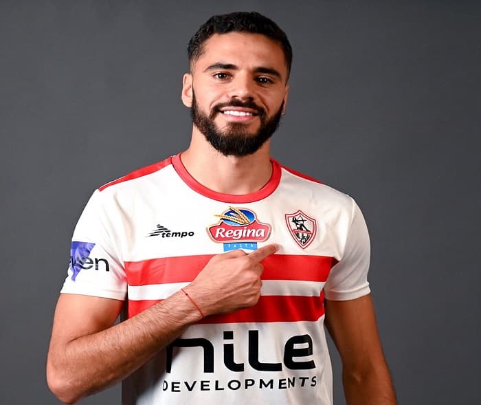 Zamalek may sell daughter sought in France and Turkey