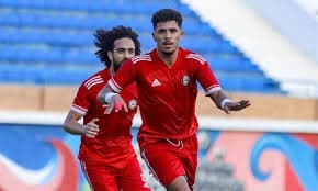 Surgical procedure ends top scorer's Zamalek deal