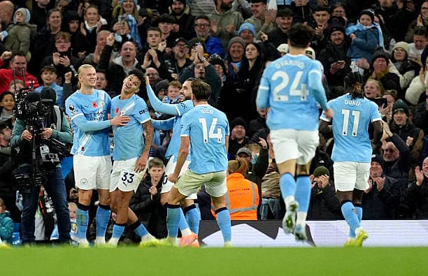 Match Schedule August 1, 2026: Manchester City vs Inter Milan