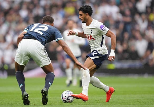 ميدو يوصي توتنهام بمرموش وصلاح