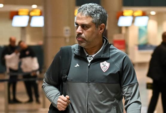 Moamed Gamal: Success Thanks to God