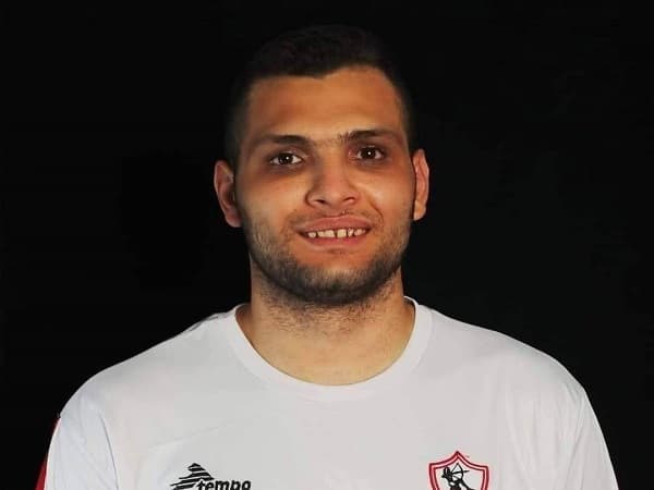 Dola leaves Zamalek over unpaid wages