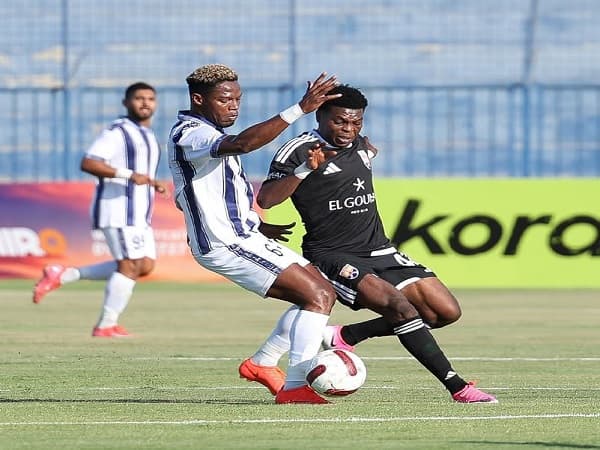Arab Contractors poised against Al Ahly after El Gouna win