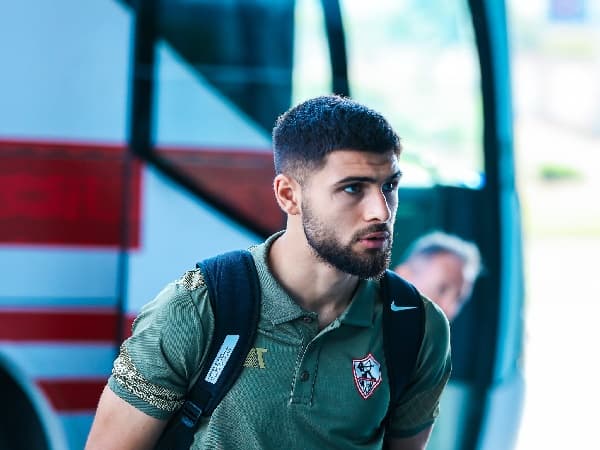 Court of Arbitration Rules Against Zamalek in Omar Ferg Dues Case