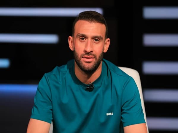Omar Kamal on Zamalek move: I am a professional