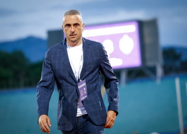 Bulgarian Petiev as Zamalek coach candidate