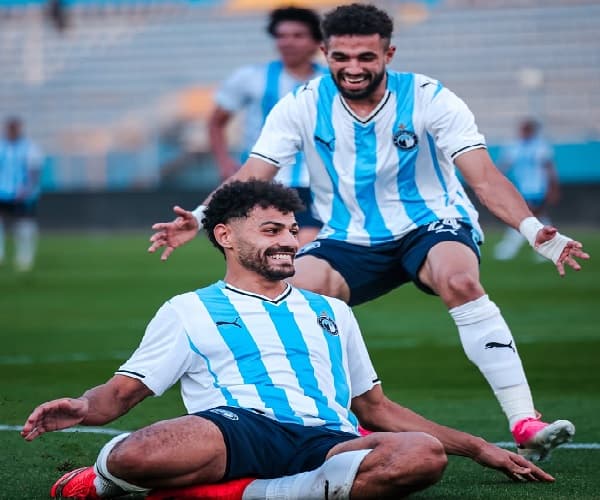 Al-Merrikh Benito Opens Free Match Entry Against Pyramids