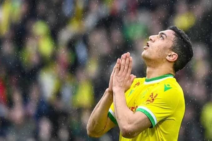 Mustafa Mohamed announces Turkey transfer date
