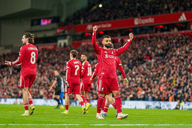 إيراولا: بديل محمد صلاح يمتلك مهارات مختلفة