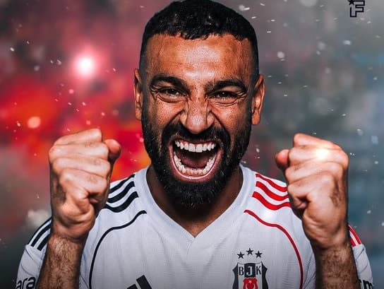 Reports: Finalized agreement details of Mohamed Salah's anticipated contract with Beşiktaş