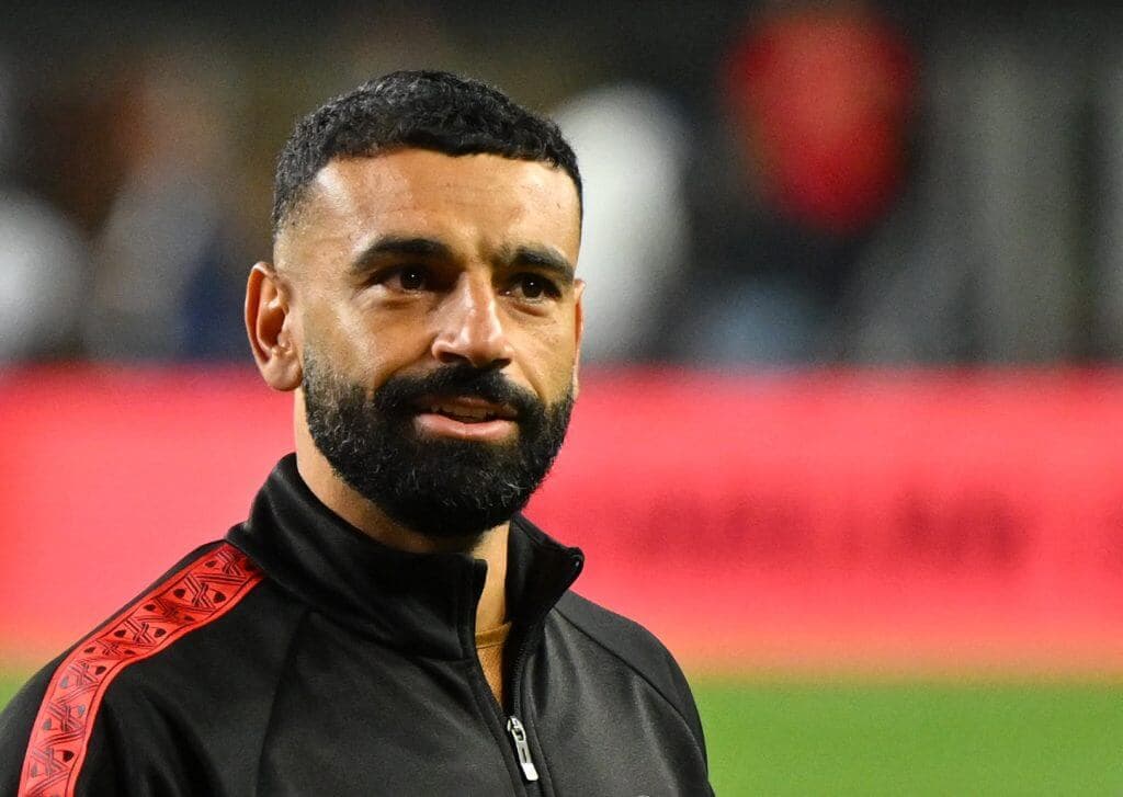 Salah heads to Greece amid Beşiktaş rumors