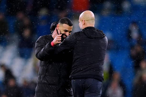 Trabzonspor in talks with Guardiola