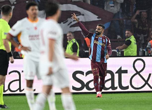 Spanish paper: Pharaoh Salah dwelled in Trabzon