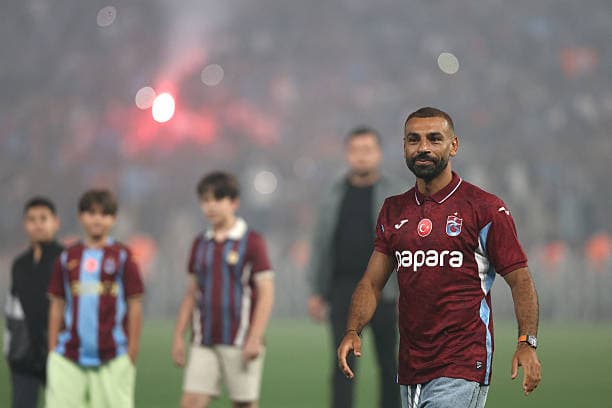 Salah Sets Record Before Debut