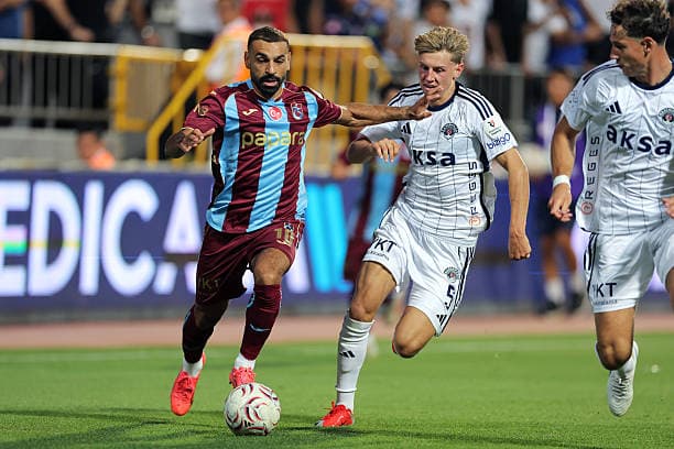 Ex-Trabzonspor Player on Salah’s Impact