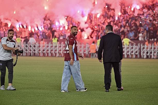 مدير السياحة بطرابزون: وصول صلاح يلفت الانتباه العالمي