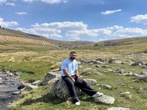 Trabzon’s Mohamed Salah monument becomes tourist spot