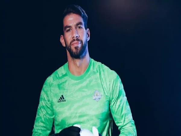 Sheref El-Shennawy on Retirement and Al Ahly
