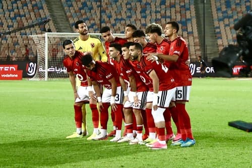 Amoueta leads top 133 performance