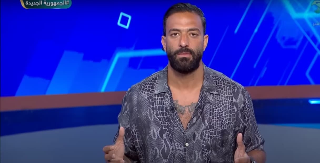 Mido Reveals Zamalek Sale Plan