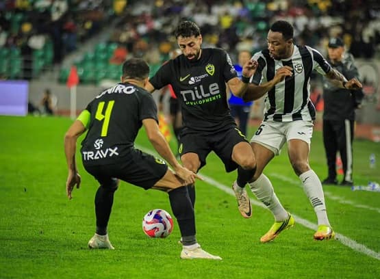 Rwandan coach confident after defeat