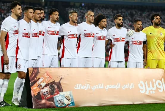 الزمالك يحدد موعدا جديدا لصرف مستحقات لاعبيه