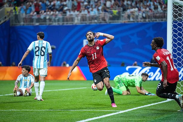 beIN Sports: Egypt-Argentina Most-Watched Arab Match