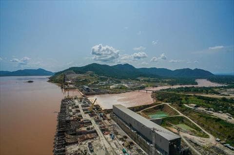 Water Expert Challenges Ethiopia on Dam Rights
