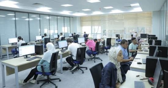 التعليم العالي: 92800 طالب سجلوا رغباتهم في تنسيق المرحلة الأولى
