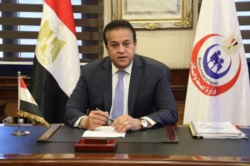 الصحة تفعّل خطة الطوارئ بعد هزة الأرض