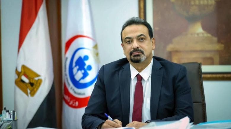 Hossam Abdel Ghaffar Clarifies Insulin Imports