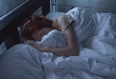 AI Identifies New Sleep Health Risks