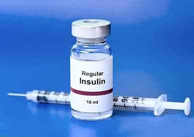 Pharmacists Cite Foreign Influence on Insulin Use