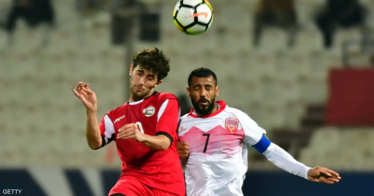 Yemen national team wins 5-0 over Gulf Cup champion